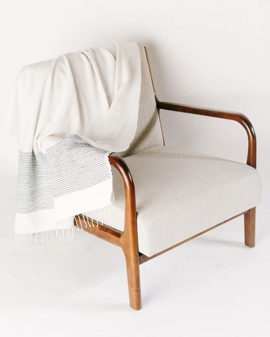 Creative Women Home Goods Riviera Throw Blanket Creative Women Home Goods Riviera Throw Blanket