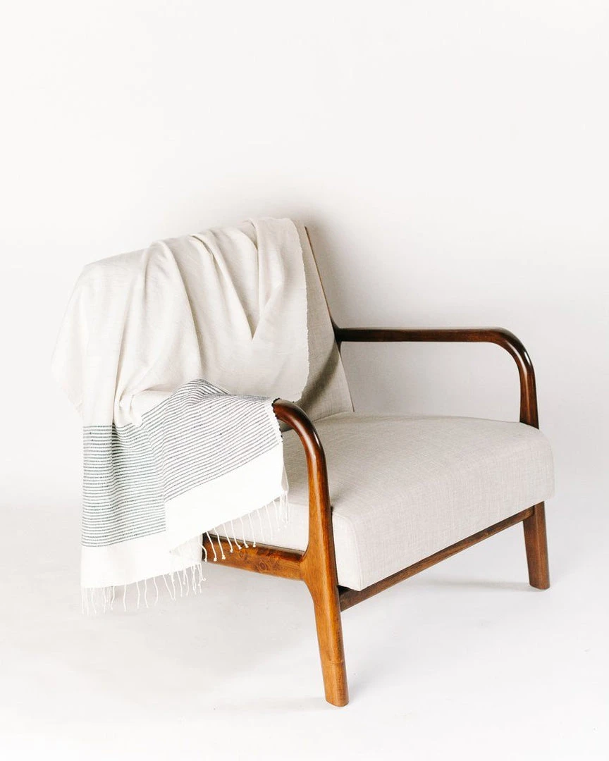 Creative Women Home Goods Riviera Throw Blanket Creative Women Home Goods Riviera Throw Blanket