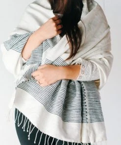 Creative Women Home Goods Riviera Throw Blanket 1 Creative Women Home Goods Riviera Throw Blanket