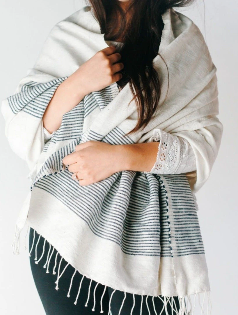 Creative Women Home Goods Riviera Throw Blanket Creative Women Home Goods Riviera Throw Blanket