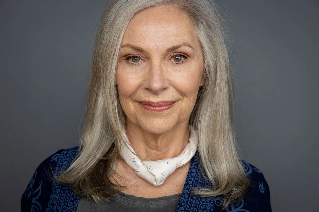 Jenni Earle Roam Free Bandana - Ecru Best Sellers Jenni Earle Roam Free Bandana - Ecru Best Sellers