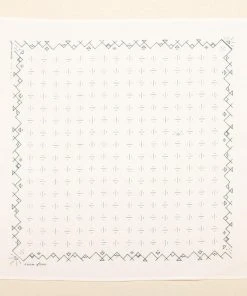 Jenni Earle Roam Free Bandana - Ecru Best Sellers 6 Jenni Earle Roam Free Bandana - Ecru Best Sellers