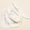 Jenni Earle Roam Free Bandana - Ecru Best Sellers