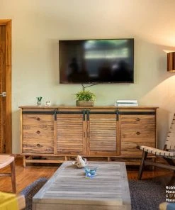 Masaya & Co. Furniture Roble Console