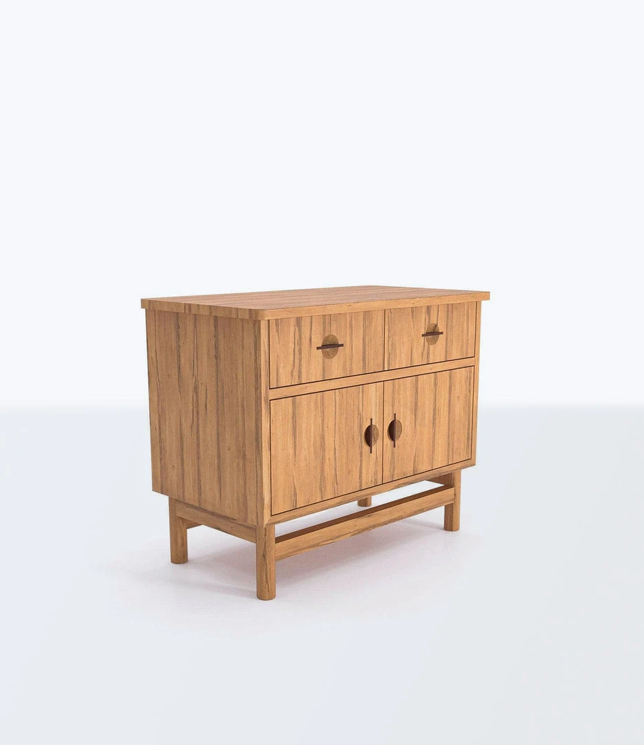 Masaya & Co. Roble Side Table / Nightstand 1 Masaya & Co. Roble Side Table / Nightstand