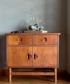 Masaya & Co. Roble Side Table / Nightstand 1 Masaya & Co. Roble Side Table / Nightstand