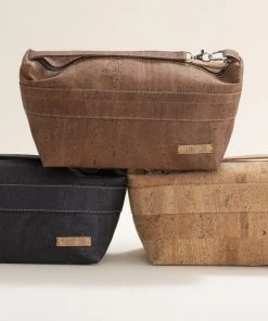 Tiradia Cork Best Sellers Room For Two Cork Dopp Kit 1 Tiradia Cork Best Sellers Room For Two Cork Dopp Kit