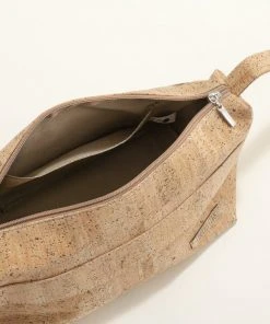 Tiradia Cork Best Sellers Room For Two Cork Dopp Kit 2 Tiradia Cork Best Sellers Room For Two Cork Dopp Kit