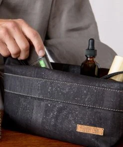 Tiradia Cork Best Sellers Room For Two Cork Dopp Kit 3 Tiradia Cork Best Sellers Room For Two Cork Dopp Kit