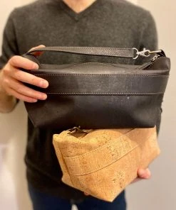 Tiradia Cork Best Sellers Room For Two Cork Dopp Kit 6 Tiradia Cork Best Sellers Room For Two Cork Dopp Kit