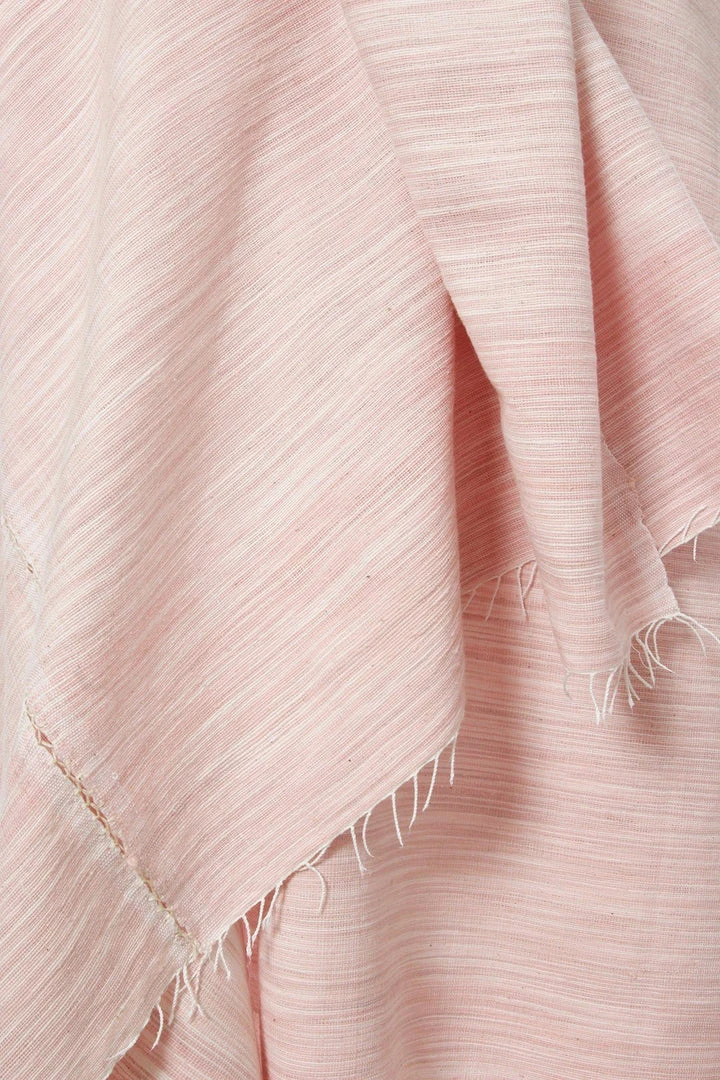 Swahili African Modern Rose Pink Waha Gabi Shawl Swahili African Modern Rose Pink Waha Gabi Shawl