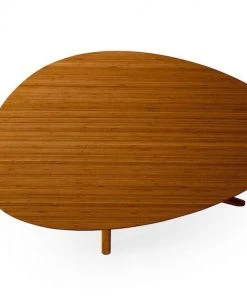 Greenington Rosemary Coffee Table - Amber Furniture