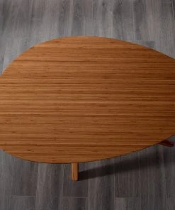 Greenington Rosemary Coffee Table - Amber Furniture