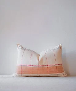 Soil To Studio Roshni Lumbar Pillow Cover Home Goods