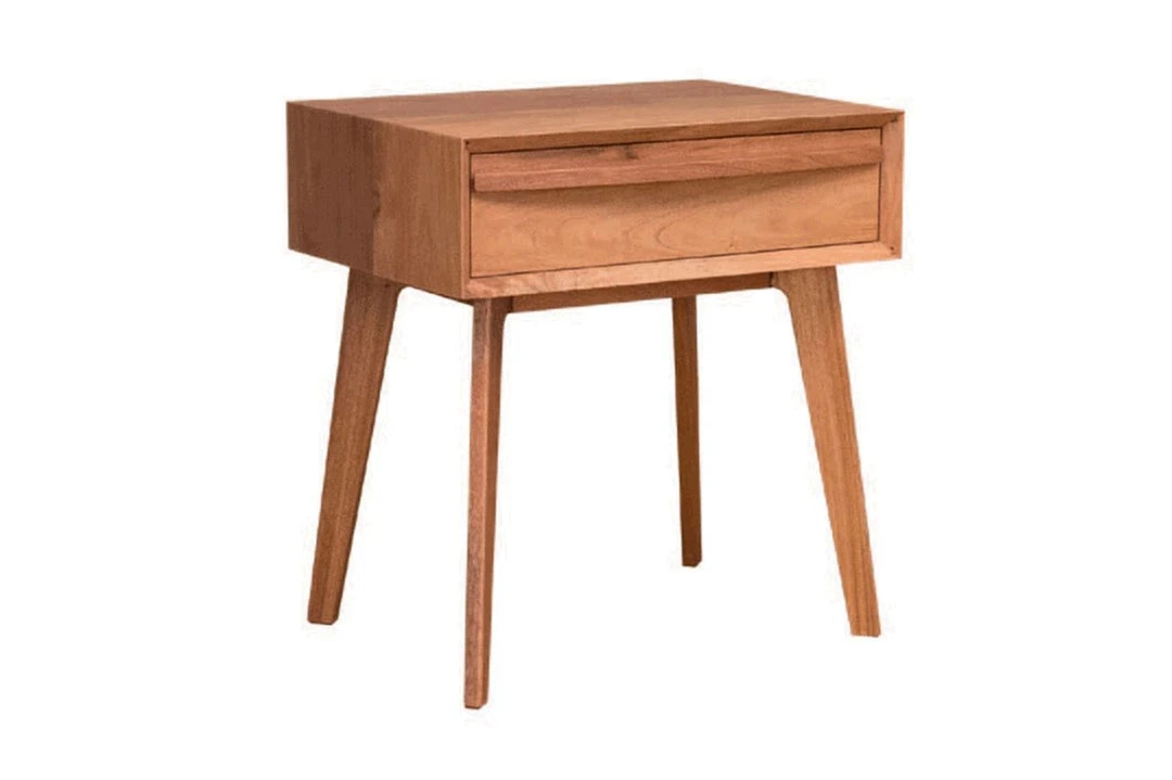 Masaya & Co. Rosita Side Table / Nightstand 5 Masaya & Co. Rosita Side Table / Nightstand