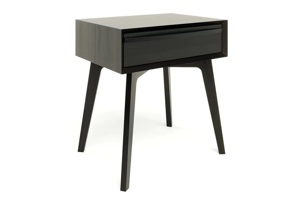 Masaya & Co. Rosita Side Table / Nightstand 8 Masaya & Co. Rosita Side Table / Nightstand