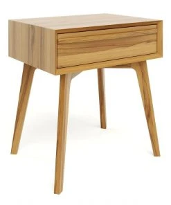 Masaya & Co. Rosita Side Table / Nightstand 13 Masaya & Co. Rosita Side Table / Nightstand