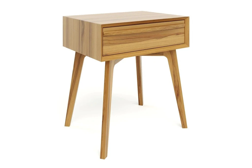 Masaya & Co. Rosita Side Table / Nightstand 6 Masaya & Co. Rosita Side Table / Nightstand