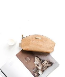 Carry Courage Rule Breaker Zippered Pouch