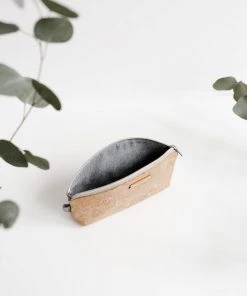 Carry Courage Rule Breaker Zippered Pouch