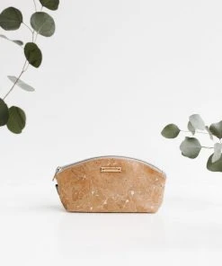 Carry Courage Rule Breaker Zippered Pouch