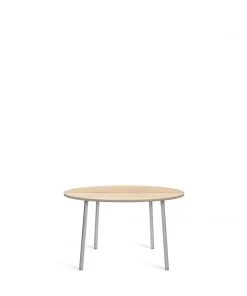 Emeco Run Cafe Table