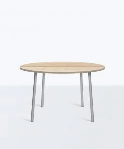 Emeco Run Cafe Table