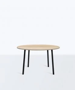 Emeco Run Cafe Table