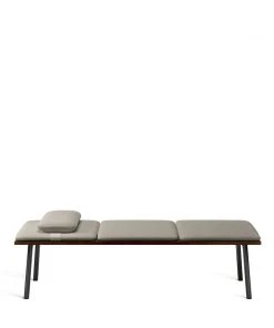 Emeco Furniture Run Daybed