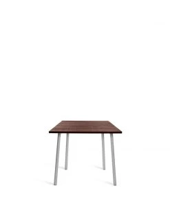 Emeco Run Table - Aluminum Frame