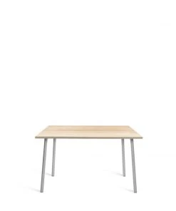 Emeco Run Table - Aluminum Frame
