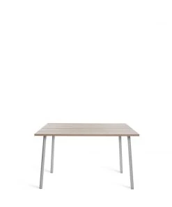 Emeco Run Table - Aluminum Frame