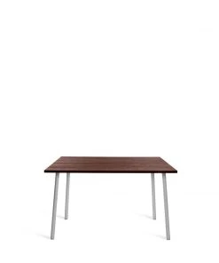 Emeco Run Table - Aluminum Frame