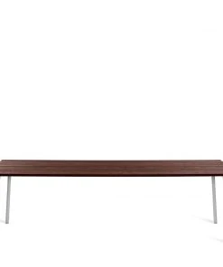 Emeco Run Table - Aluminum Frame