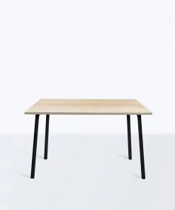 Emeco Run Table - Black Frame