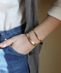 Salt + Still 209 Cuff