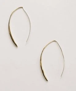 Salt + Still Aves Earrings
