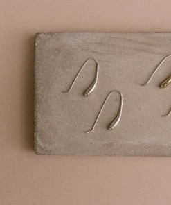 Salt + Still Jewelry Diving Drop Earrings