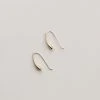 Salt + Still Jewelry Diving Drop Earrings