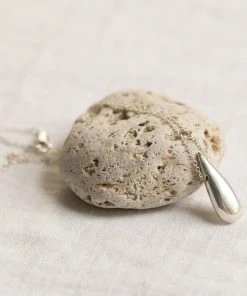 Salt + Still Diving Necklace