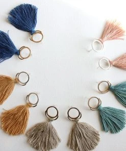 Salt + Still Elin Earrings