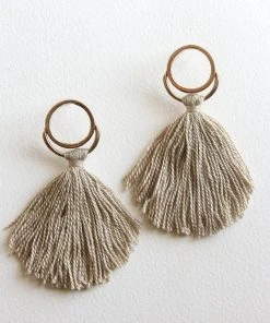 Salt + Still Elin Earrings