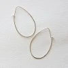 Salt + Still Best Sellers Fossa Hoops