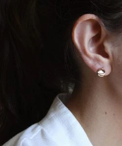 Salt + Still LS Studs Best Sellers