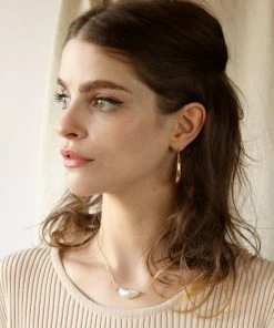 Salt + Still Martine Necklace
