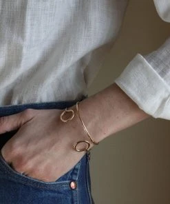 Salt + Still Jewelry Nimbus Bracelet