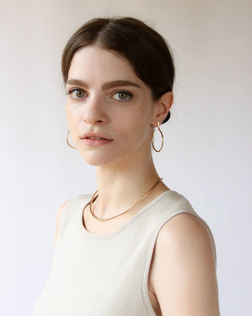 Salt + Still Nimbus Collar Jewelry Salt + Still Nimbus Collar Jewelry