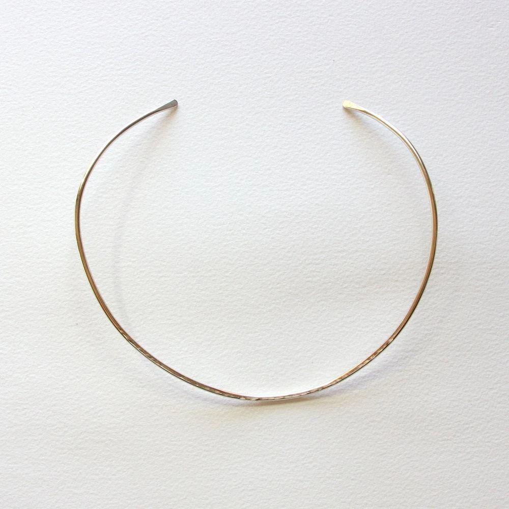 Salt + Still Nimbus Collar Jewelry Salt + Still Nimbus Collar Jewelry