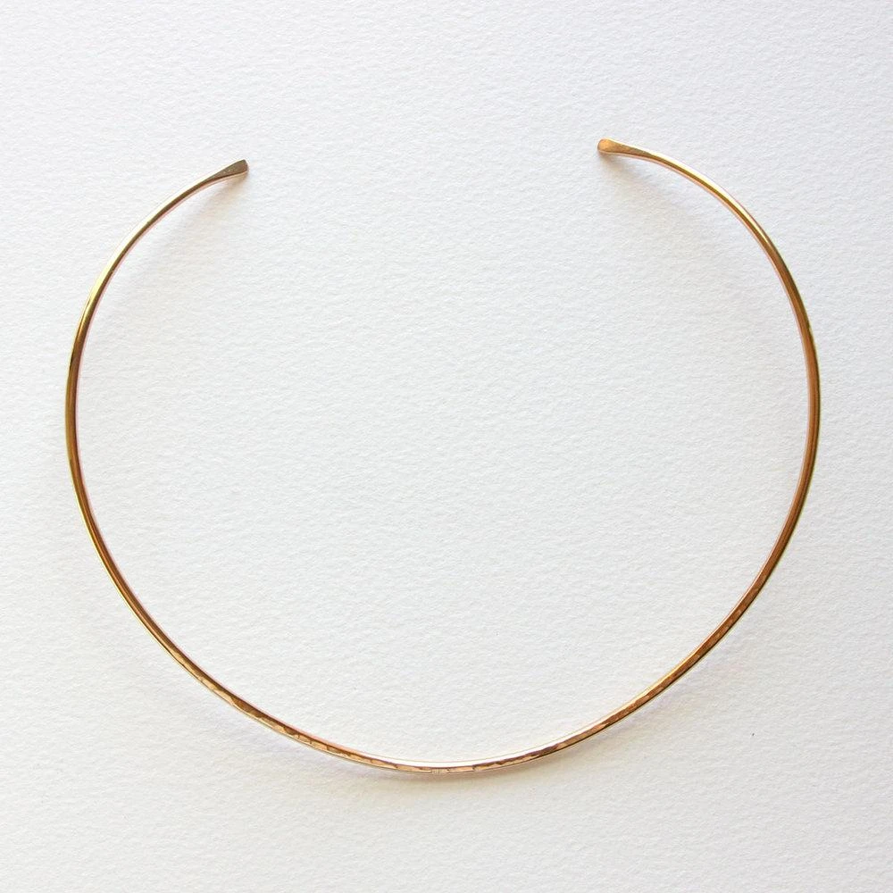 Salt + Still Nimbus Collar Jewelry Salt + Still Nimbus Collar Jewelry