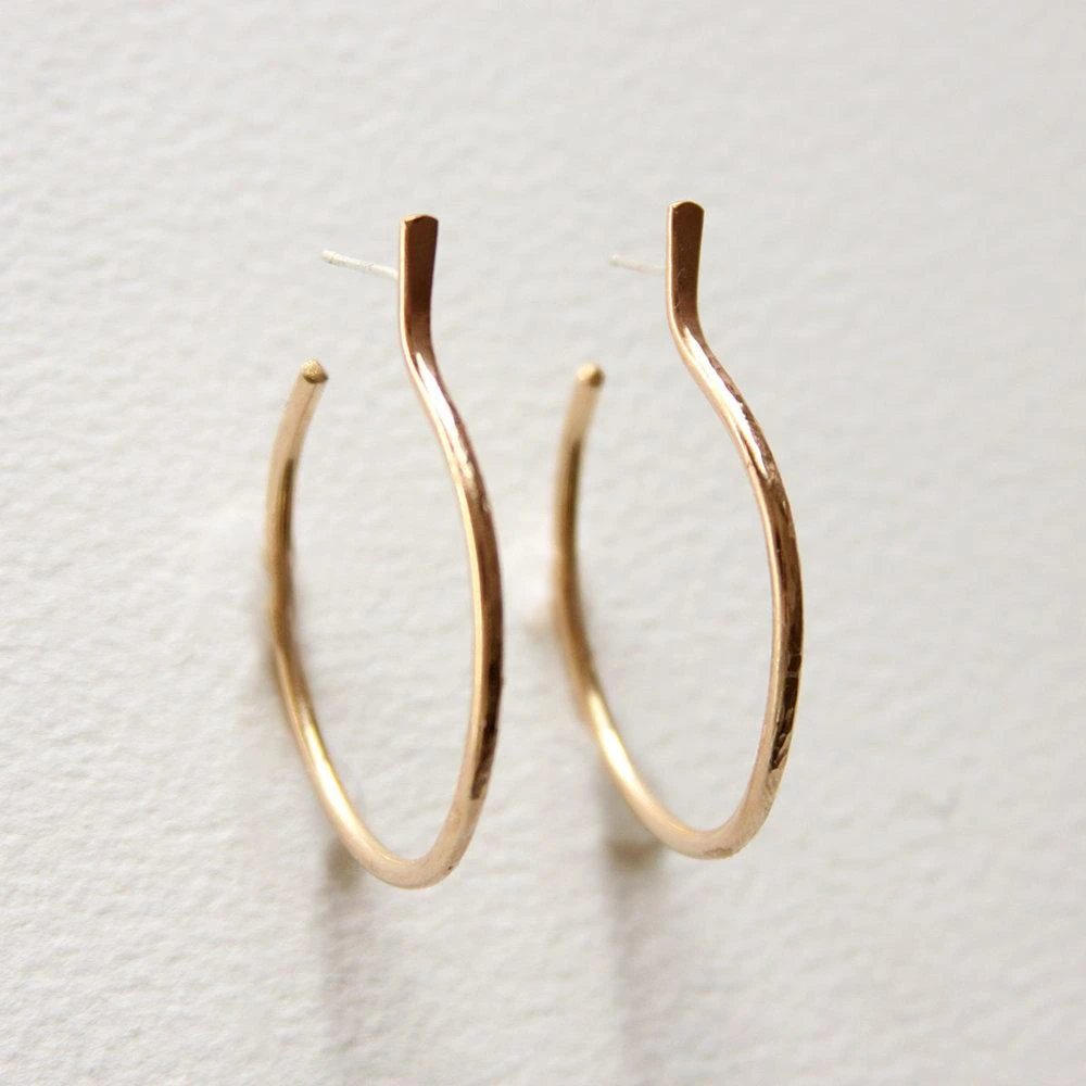 Salt + Still Nimbus Hoop Special Occasion Salt + Still Nimbus Hoop Special Occasion